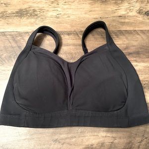 Lululemon Ta Ta Tamer Black | Fits Sizes 34DD/DDD -36D/DD